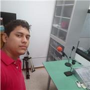 Licenciado en informática y medios audiovisuales